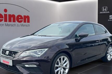 Seat Leon 99.976 km 13.979 &euro; Bergkamen 59192