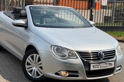 VW Eos 167.890 km 5.999 &euro; Selm 59379