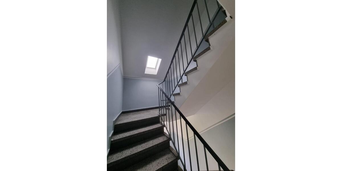 Etagenwohnung Bergkamen - 3 Zimmer, 63 m&sup2;, 519&euro; | Angebot:24710824