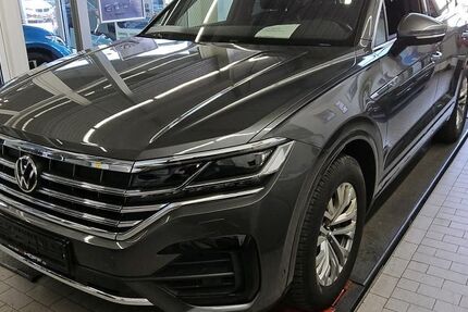 VW Touareg 76.212 km 49.915 &euro; Hagen 58091