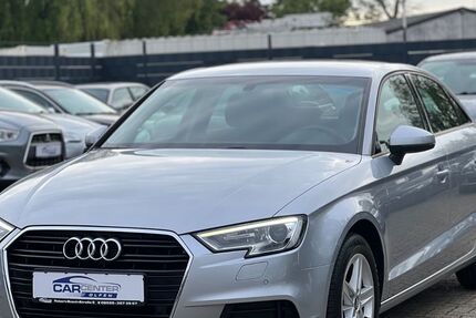 Audi A3 169.000 km 10.900 &euro; Olfen 59399