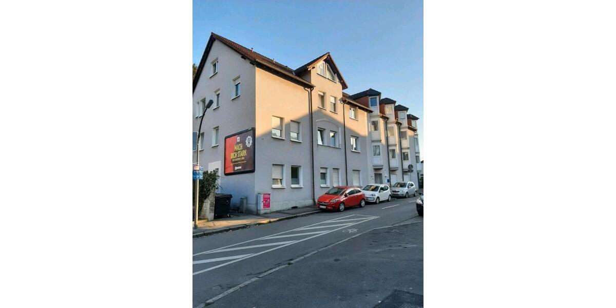 Etagenwohnung Dortmund Hombruch - 1 Zimmer, 23 m&sup2;, 350&euro; | Angebot:25790441