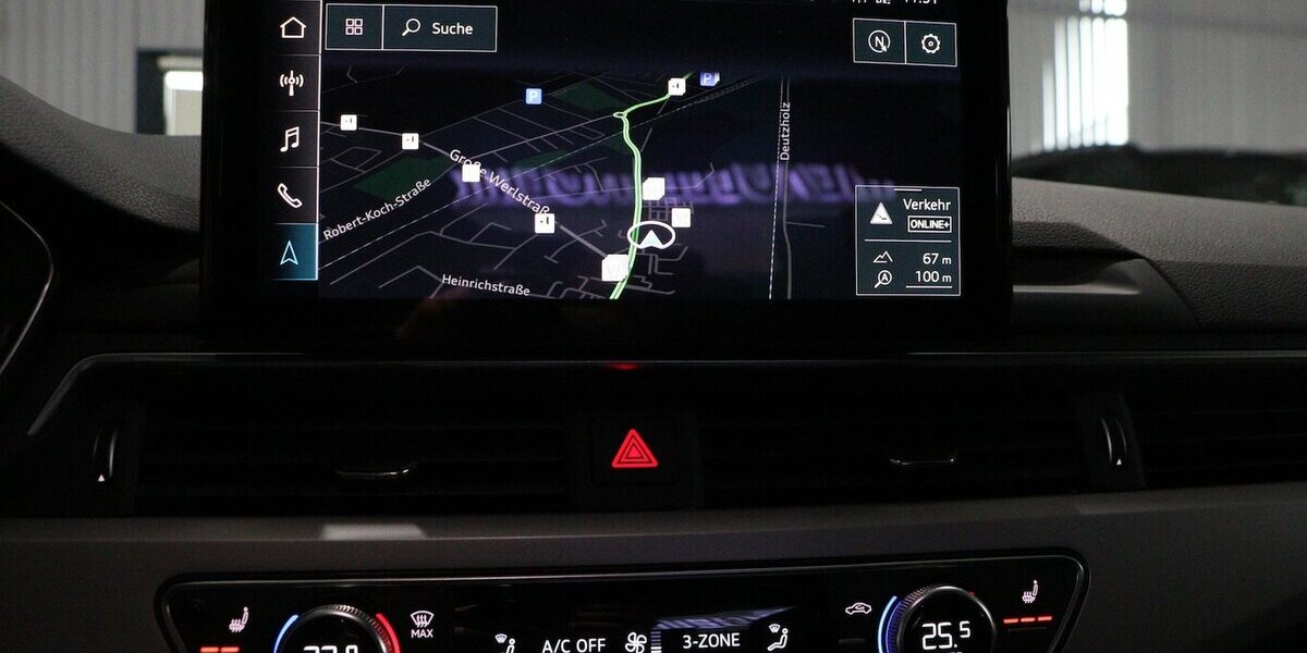 Audi A4 LIMOUSINE 40 TDI S-LINE / MATRIX-LED / 109.000 km 27.333 &euro; Hamm 59077