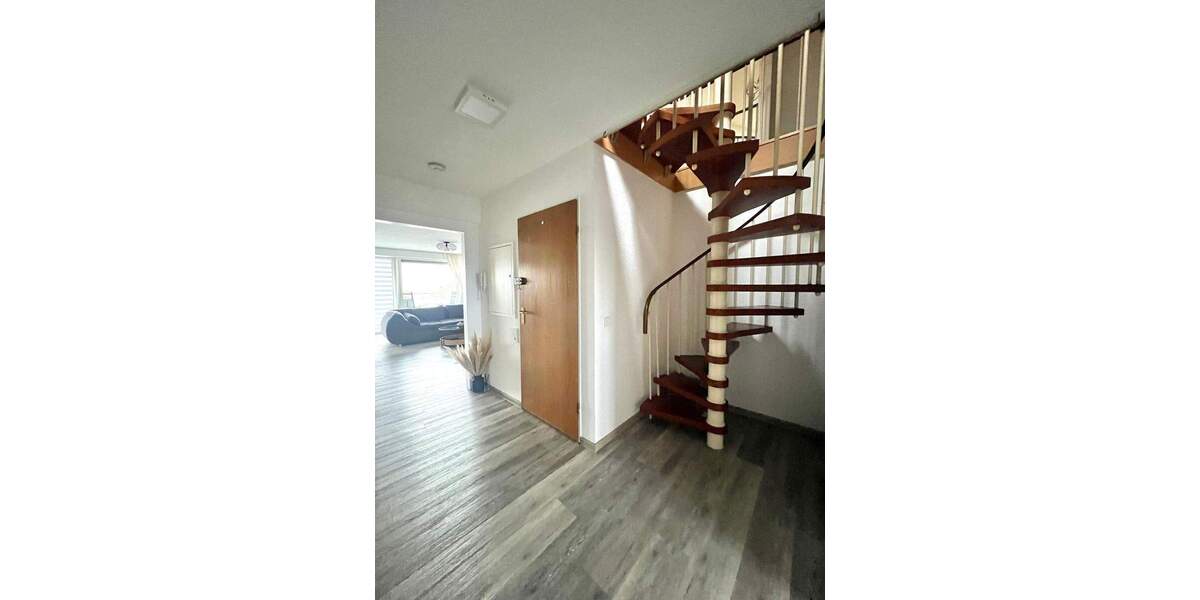 Etagenwohnung Dortmund Hombruch - 4 Zimmer, 76 m&sup2;, 229.000&euro; | Angebot:25744928