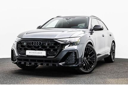 Audi Q8 29.998 km 72.535 &euro; Hagen 58091