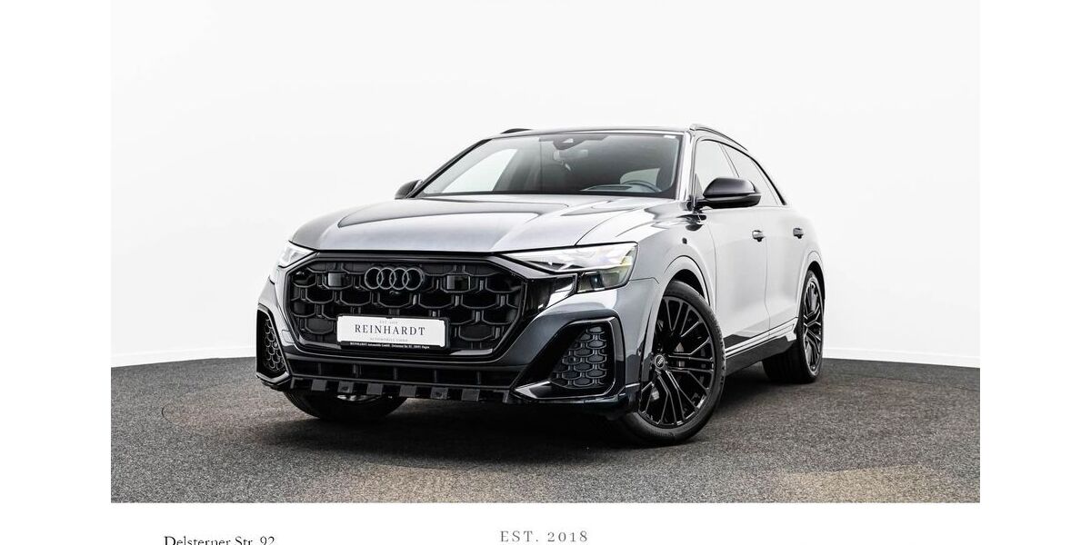 Audi Q8 29.998 km 72.535 &euro; Hagen 58091