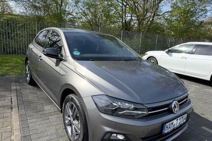 VW Polo 52.000 km 16.000 &euro; Hamm 59067
