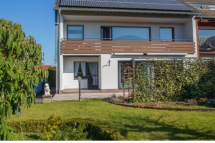 Haus Haltern am See - 5 Zimmer, 166 m&sup2;, 269.000&euro; | Angebot:25454817