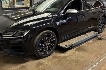 VW Arteon 105.506 km 28.605 &euro; Hamm 59067