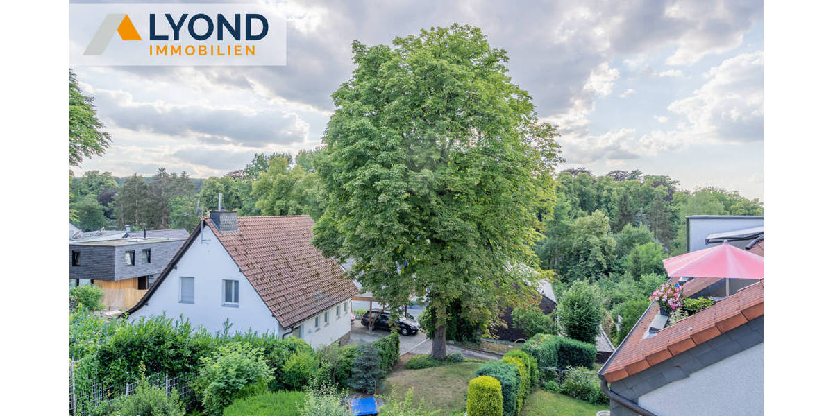 Etagenwohnung Dortmund / Löttringhausen Löttringhausen - 3 Zimmer, 85 m&sup2;, 329.000&euro; | Angebot:25732315