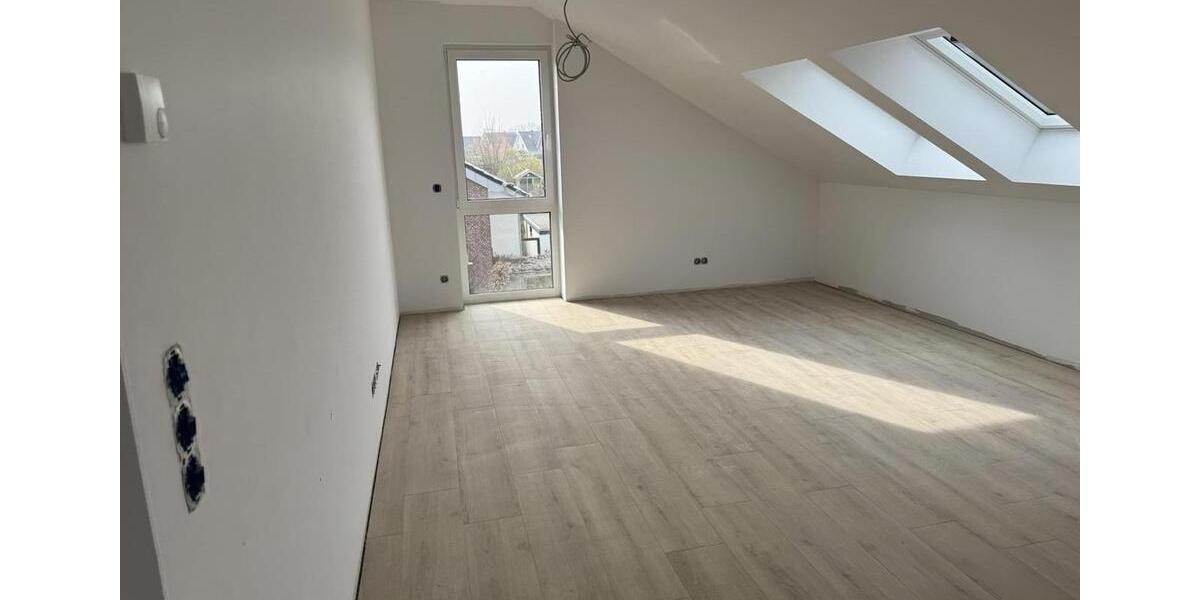 Etagenwohnung Dülmen - 3 Zimmer, 84 m&sup2;, 918&euro; | Angebot:25917241