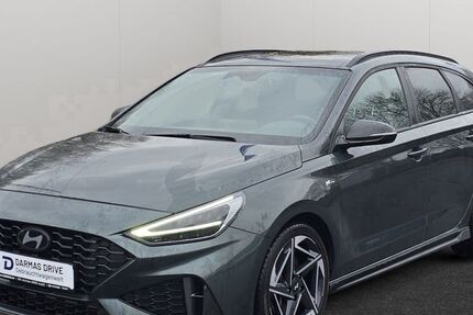 Hyundai i30 10.583 km 25.990 &euro; Datteln 45711