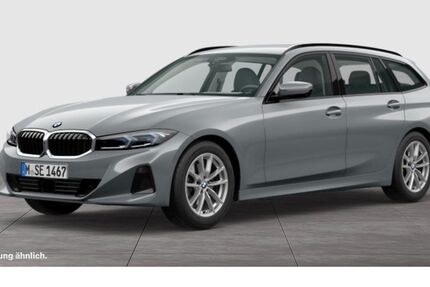 BMW 318 20.235 km 34.890 &euro; Lüdinghausen 59348