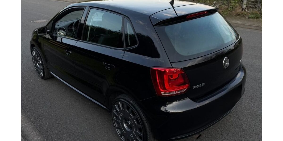 VW Polo 154.000 km 5.900 &euro; Dortmund 44369