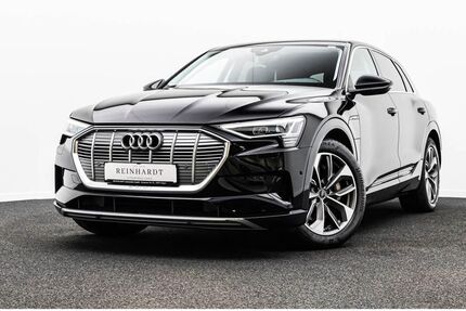 Audi e-tron 39.317 km 29.660 &euro; Hagen 58091