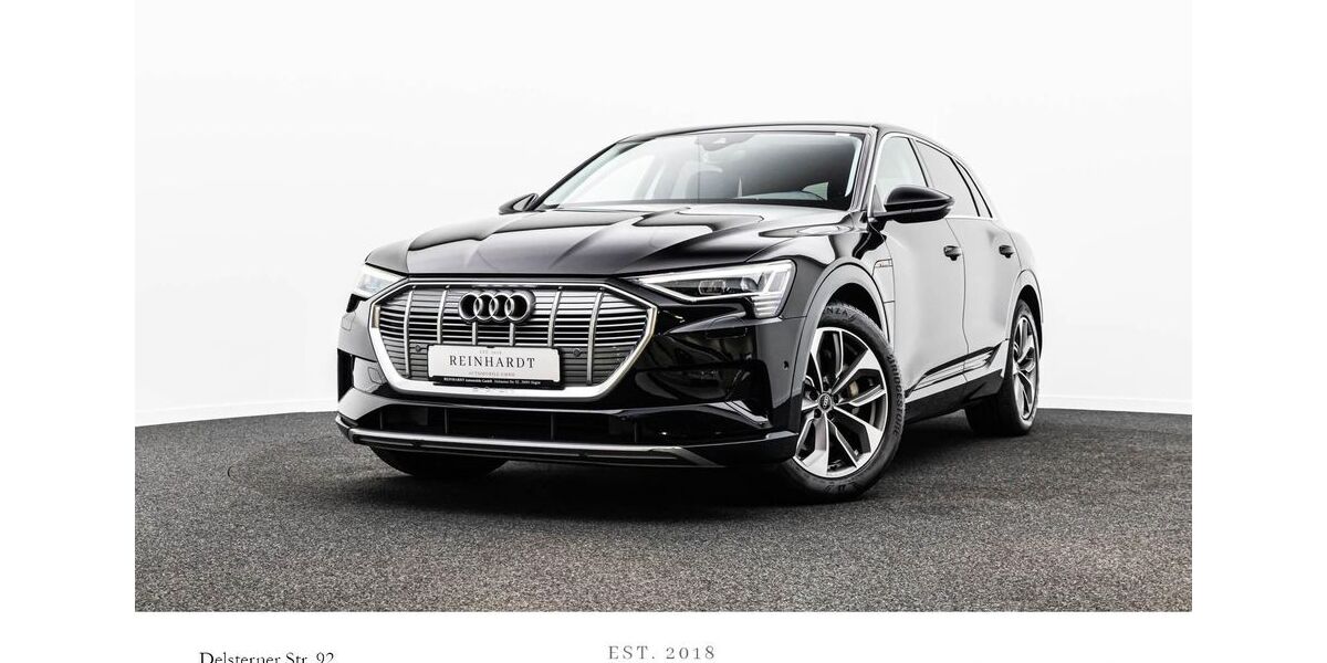 Audi e-tron 39.317 km 29.853 &euro; Hagen 58091