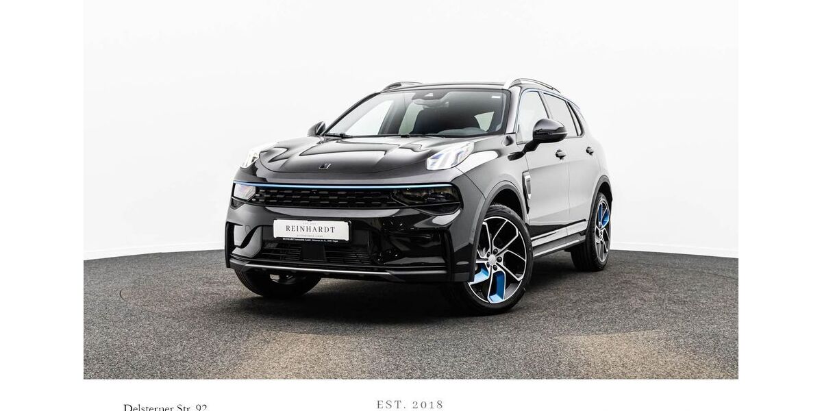 Lynk & Co 01 48.189 km 22.825 &euro; Hagen 58091