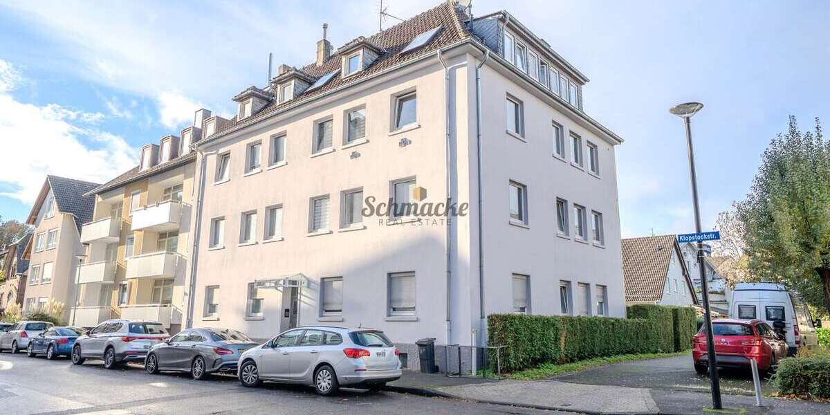 Einfamilienhaus Hagen / Eckesey Eckesey - 22 Zimmer, 473 m&sup2;, 499.000&euro; | Angebot:26276250