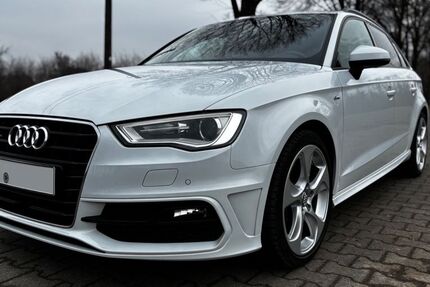 Audi A3 158.346 km 14.900 &euro; Bochum 44869