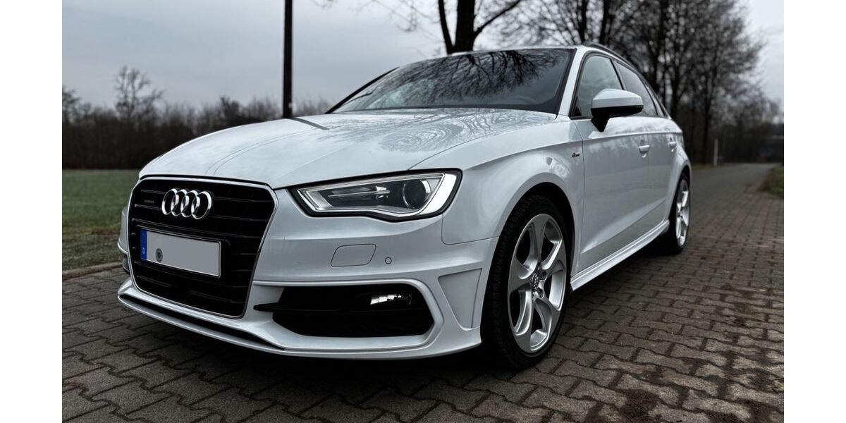 Audi A3 158.346 km 14.900 &euro; Bochum 44869