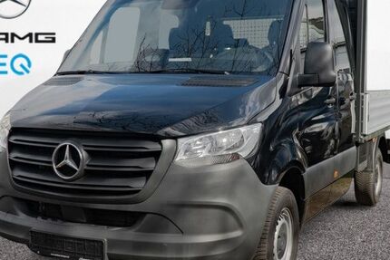 Mercedes-Benz Sprinter 21.419 km 46.053 &euro; Hagen 58135