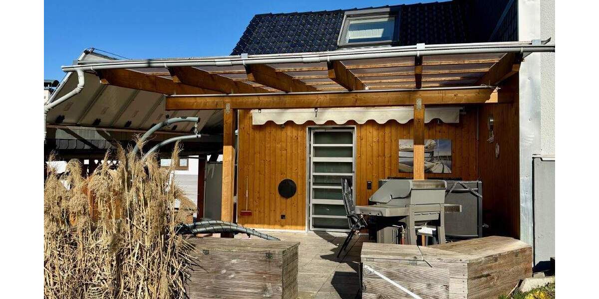 Einfamilienhaus Fröndenberg-Hohenheide Hohenheide - 4 Zimmer, 102 m&sup2;, 379.000&euro; | Angebot:25706739