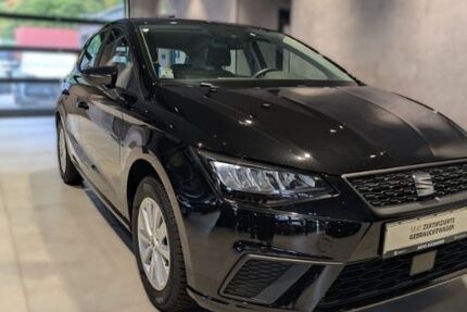 Seat Ibiza 65.044 km 12.990 &euro; Hagen 58089