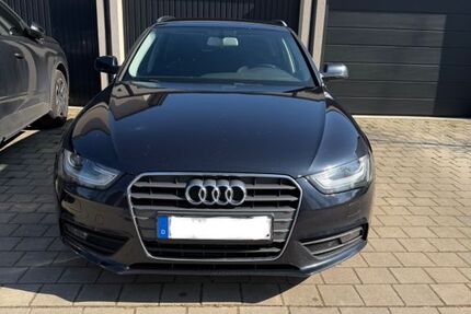 Audi A4 224.000 km 7.500 &euro; Lünen 44534