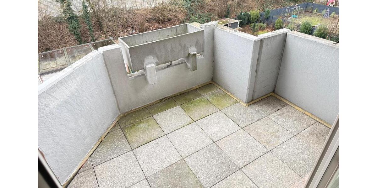 Dachgeschoßwohnung Recklinghausen Berghausen - 2 Zimmer, 64 m&sup2;, 545&euro; | Angebot:24599568