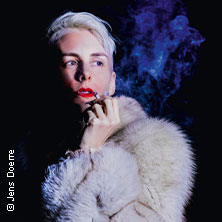 Lisa Eckhart - Ich war mal wer 06.03.2027 WESTPRESS arena Hamm