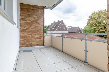 Wohnung Hamm Daberg - 2 Zimmer, 54 m&sup2;, 400&euro; | Angebot:24769521
