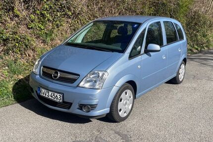 Opel Meriva 202.000 km 1.200 &euro; Hagen 58135