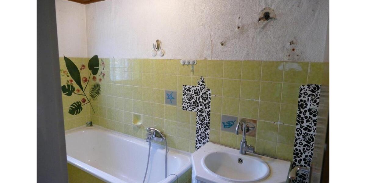 Reihenhaus Herne Sodingen - 3 Zimmer, 80 m&sup2;, 180.000&euro; | Angebot:24464927