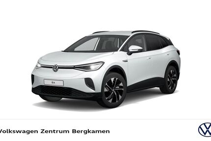 VW ID.4 34.646 km 31.330 &euro; Bergkamen 59192