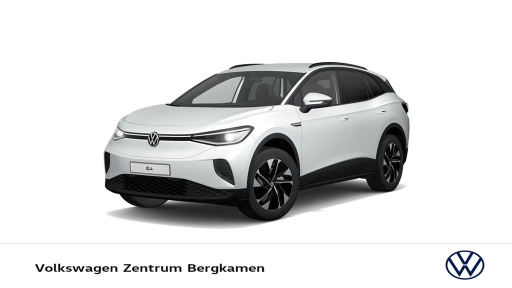 VW ID.4 34.646 km 31.330 &euro; Bergkamen 59192