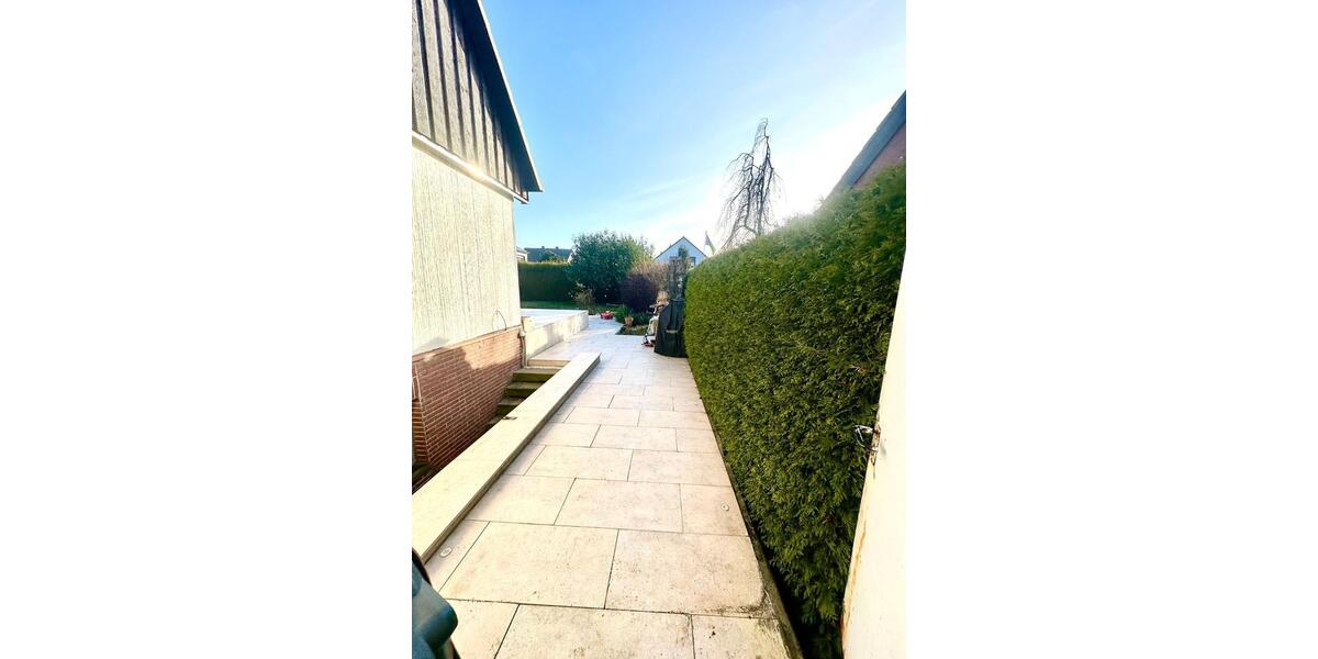 Einfamilienhaus Hamm Herringen - 7 Zimmer, 200 m&sup2;, 460.000&euro; | Angebot:26703613