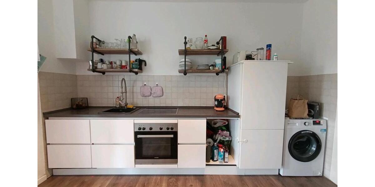 Etagenwohnung Hamm Berge - 3 Zimmer, 80 m&sup2;, 780&euro; | Angebot:26039406