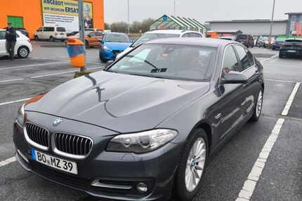 BMW 530 114.000 km 20.000 &euro; Marl 45770