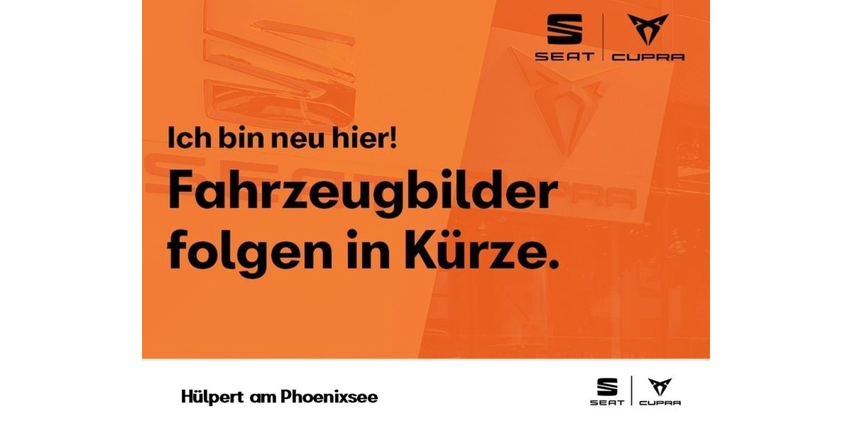 Cupra Leon 10.655 km 34.988 &euro; Dortmund 44269