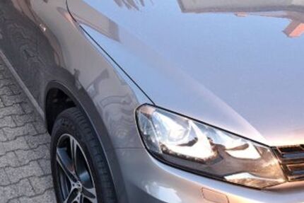 VW Touareg 196.200 km 12.200 &euro; Nordkirchen 59394