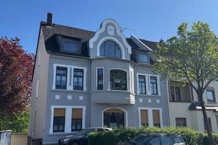 Wohnung Dortmund Aplerbeck - 4 Zimmer, 115 m&sup2;, 269.000&euro; | Angebot:27650830