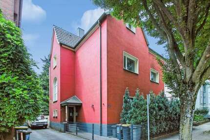 Haus Herne Altenhöfen - 12 Zimmer, 320 m&sup2;, 695.000&euro; | Angebot:27465196
