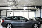 BMW 318d Touring blue PERFORMANCE SPORT / PANORAMA 80.000 km 15.111 &euro; Hamm 59077