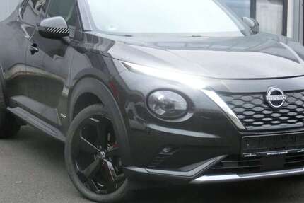 Nissan Juke 45.000 km 19.990 &euro; Bochum 44867