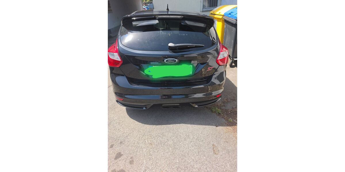 Ford Focus 157.000 km 12.990 &euro; Dortmund 44328