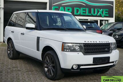 Land Rover Range Rover 175.000 km 14.888 &euro; Dortmund 44269