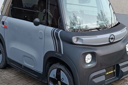 Opel Rocks-e 7.850 km 8.249 &euro; Hamm 59063