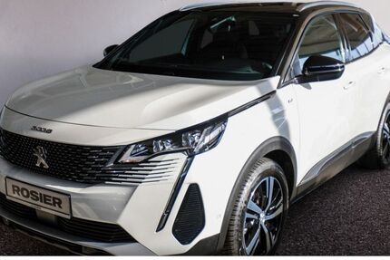 Peugeot 3008 22.233 km 27.968 &euro; Menden 58706