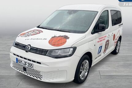 VW Caddy 13.500 km 35.688 &euro; Hamm 59065