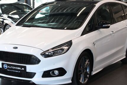 Ford S-Max 90.600 km 23.990 &euro; Bergkamen 59192